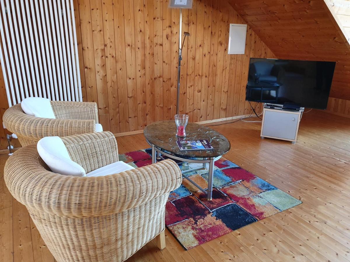 Lejlighed Michlhof Oberostendorf