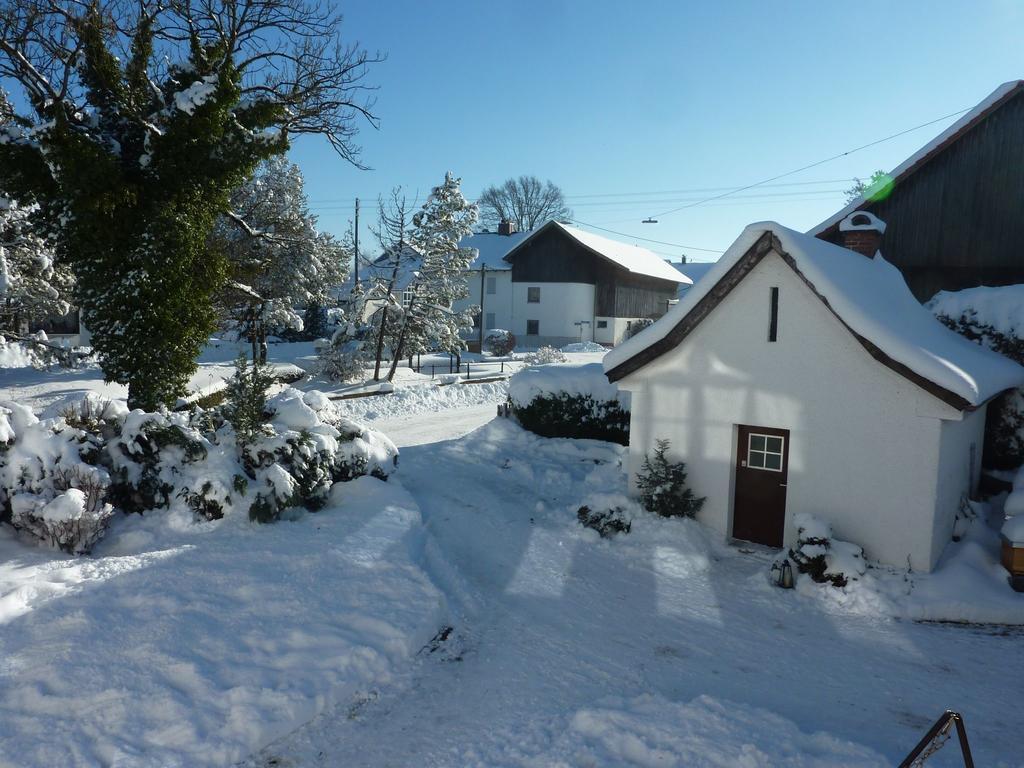 Lejlighed Michlhof Oberostendorf
