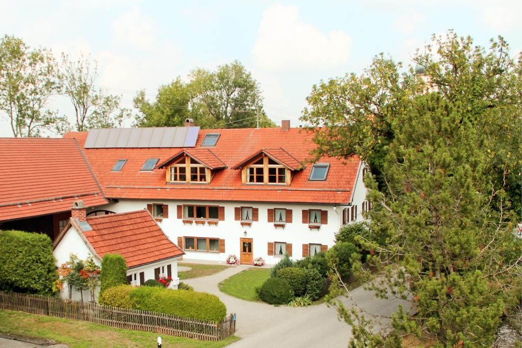 Lejlighed Michlhof Oberostendorf